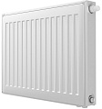 Стальной панельный радиатор Royal Thermo Ventil Compact VC11-300-400 нижнее подключение, RAL 9016