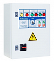 Шкаф управления ГРАНТОР АЭП40-003-54К-22У, 3х380 В, 0,75 кВт, Iном=(1,6 - 2,5) А, IP54