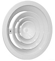 Диффузор 1ДКФ 250 RAL 7021