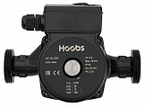 Насос циркуляционный Hoobs CT 25-60S 130мм 100Вт 1х230В 50Гц с гайками
